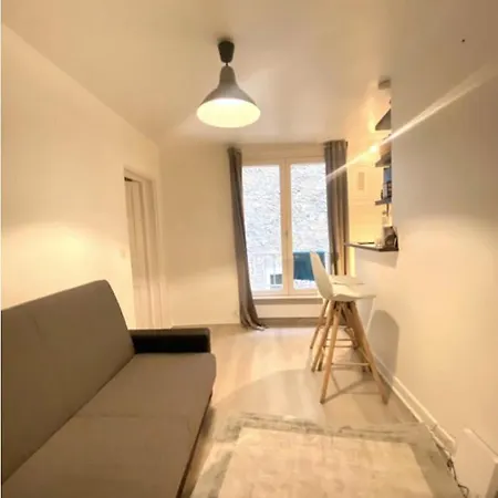 דירה Superbe 2 Pieces St-germain-des Pres פריז